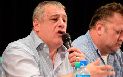APA advirtió al gobierno por la desregulación del servicio de rampas: «Pone en riesgo la operación en todo el país»