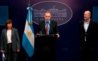 Nueva avanzada contra Aerolíneas: desregulan el servicio de rampas, anunciaron despidos y dieron ultimátum sindical