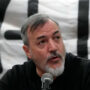 Aguiar reveló que avanza en un nuevo paro nacional en coordinación con Pablo Moyano: «Tenemos que salir a la calle»