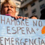La UTEP llevará su denuncia ante la CIDH: acusa al gobierno de destruir las políticas sociales y alimentarias