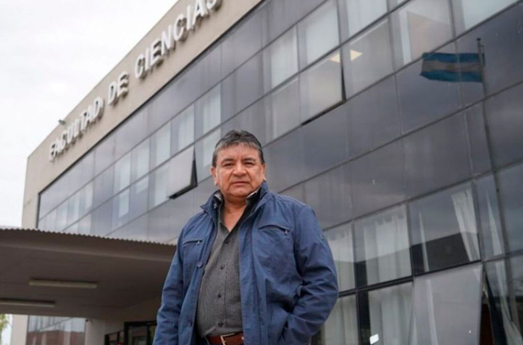 Ahora Voytenco denuncia a Lugones de vaciar la obra social de los peones rurales