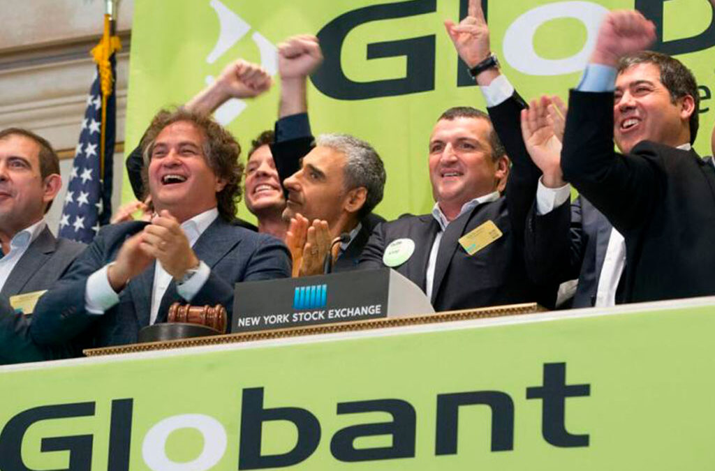 Trabajadores de Globant denuncian salarios congelados y presiones antisindicales