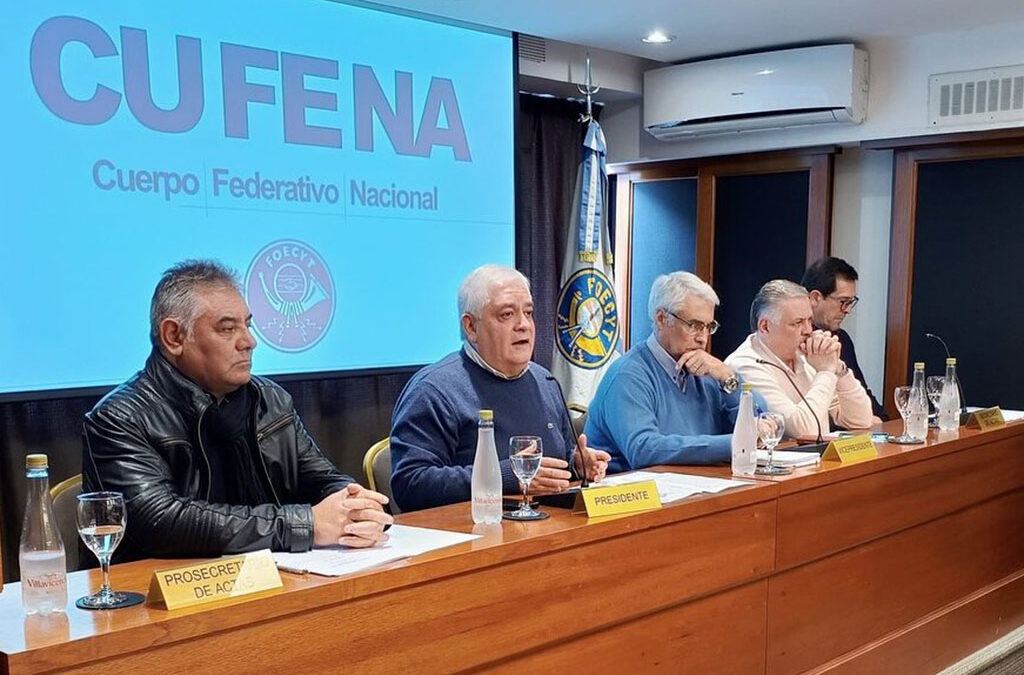 Desregulación de correos: Gremio advierte por la «anarquía en el mercado» y la «libertad de tarifas»