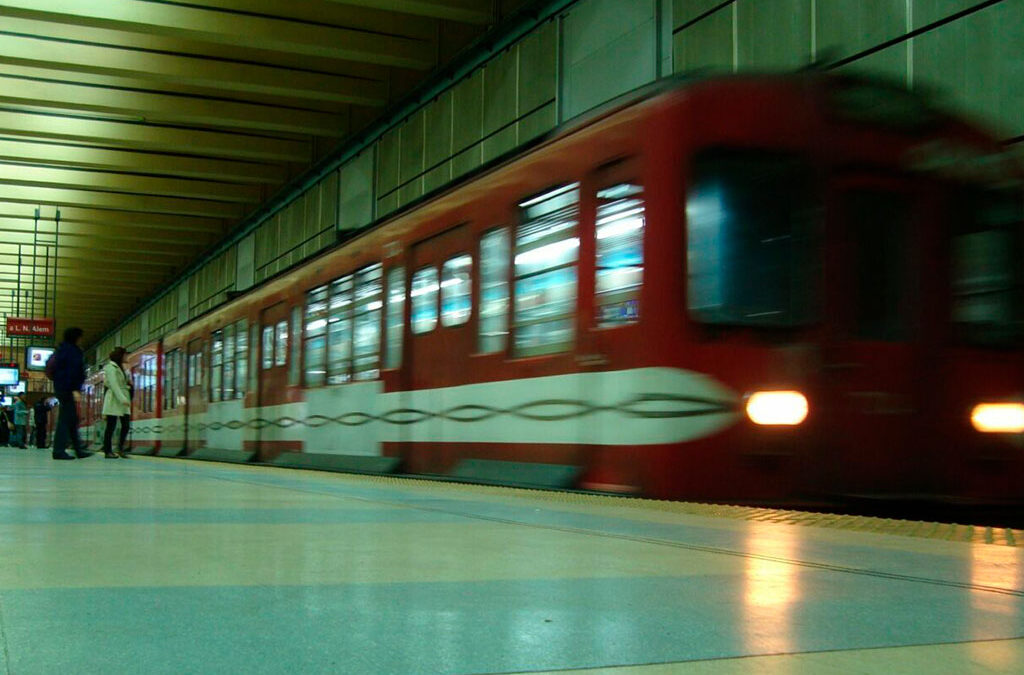 Con un aumento de casi un 600% del boleto en lo que va del año, trabajadores denunciaron que en la línea B de subte hay una infestación de sarna