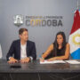 El gobierno de Llaryora consolida los acuerdos por seis meses, atados a inflación