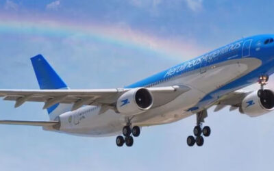 Aerolíneas Argentinas dio por “cerrado” el conflicto con los gremios aeronáuticos