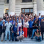 Banco Provincia: El Senado bonaerense derogó la reforma jubilatoria de Vidal y celebran los bancarios