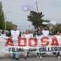 Trabajo multó a ADOSAC por no acatar la conciliación obligatoria