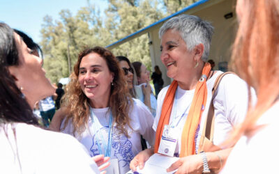 Jaureguiberry: “Estamos en un momento de resistencia y la CGT tiene que dar los debates”