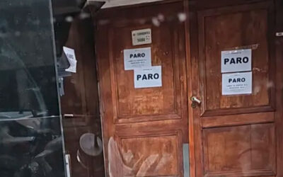 Se agrava un conflicto gremial y sigue trabada la importación de autos y motos