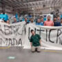 Trabajadores tomaron una fábrica de calzado en Chivilicoy ante la amenaza de cierre de la empresa Bicontinentar