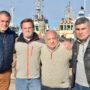 Oficializan a la FESIMAF en el registro de asociaciones sindicales y se reconfigura la representación en el sector marítimo