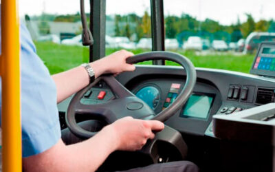Los colectiveros de larga distancia tendrán un aumento salarial por el acuerdo entre la UTA y empresarios