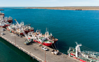 Conflicto sindical en Puerto Deseado: Crónica de un final anunciado