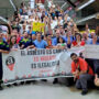 Gremio del subte anunció paros escalonados para el miércoles en reclamo por el fallecimiento de un trabajador por exposición al asbesto