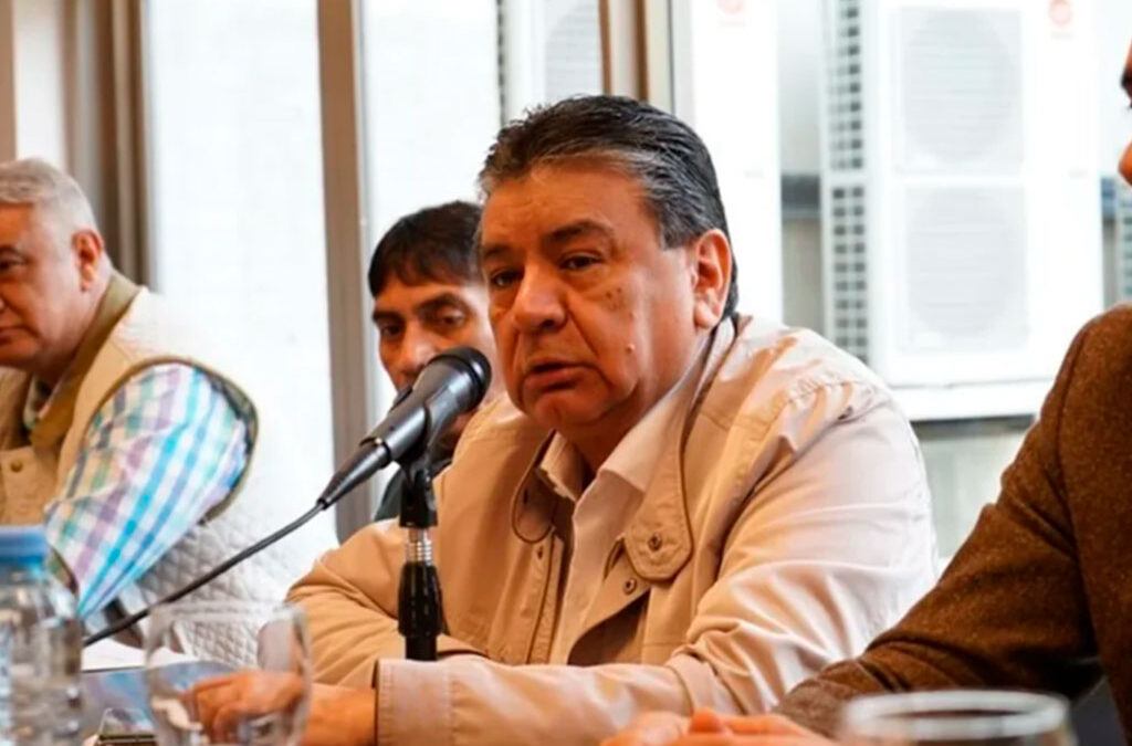 La “vida de lujo” de Voytenco y la UATRE, una investigación sobre un complejo entramado de corrupción