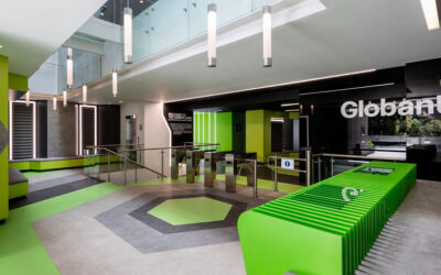 Tras la presión de trabajadores ex empleados y el sindicato informático AGC, Globant anunció un «adelanto» de aumento salarial para diciembre