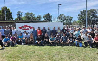 Petroquímicos y Dow acuerdan indemnizaciones tras el cierre de la planta en Rosario