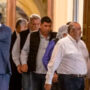 Otro guiño a la CGT: el Gobierno clausura reforma sindical de Tetaz
