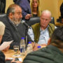 La mesa chica de la CGT se reunió en UPCN y descartó un paro nacional en diciembre