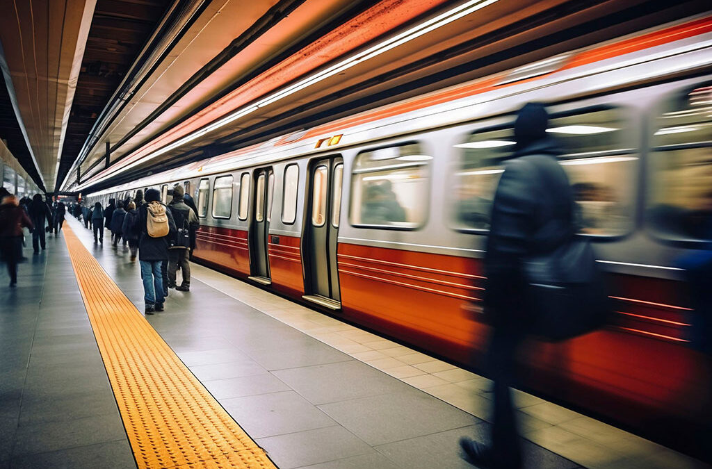 Paro de transporte: qué líneas estarán fuera de servicio este miércoles 20 de octubre
