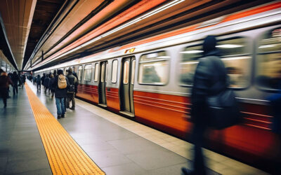 Paro de transporte: qué líneas estarán fuera de servicio este miércoles 20 de octubre