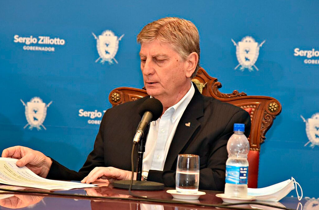 La Pampa pagará a los estatales un bono de fin de año de $300.000