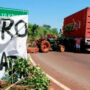 Paro yerbatero: productores de Andresito reclaman contra la desregulación del sector