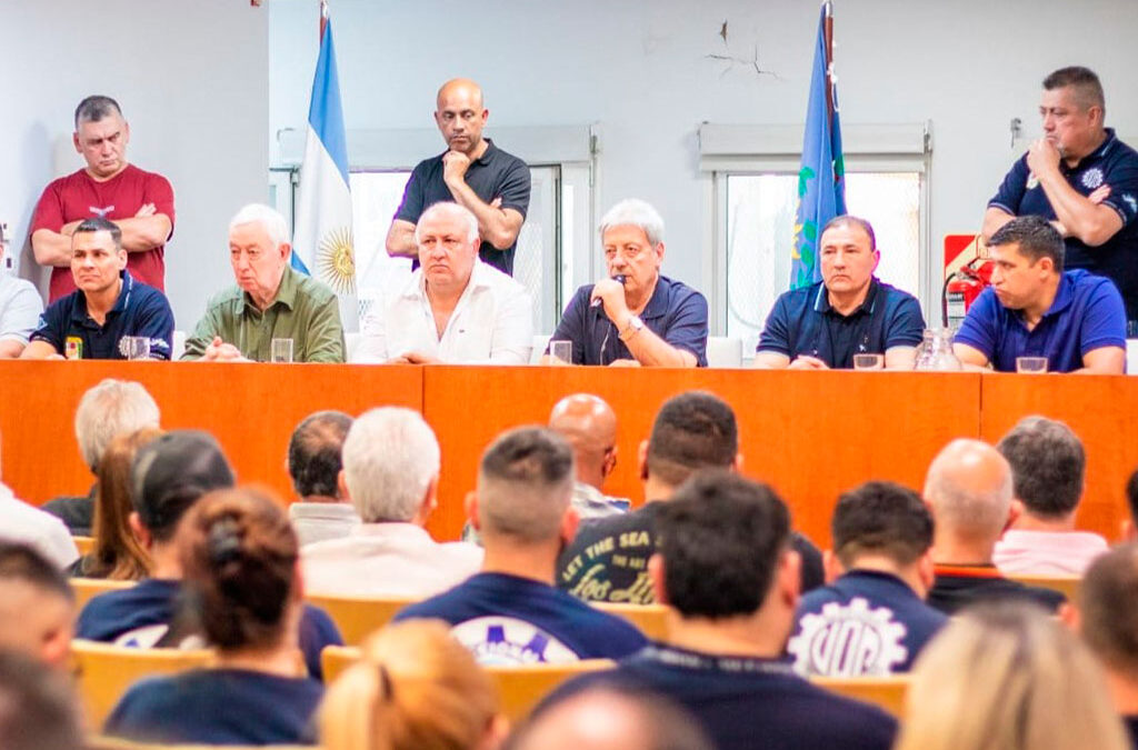La UOM reabrió la paritaria metalúrgica: qué pedidos realizó el sindicato