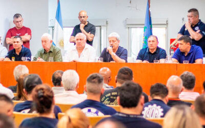 La UOM reabrió la paritaria metalúrgica: qué pedidos realizó el sindicato
