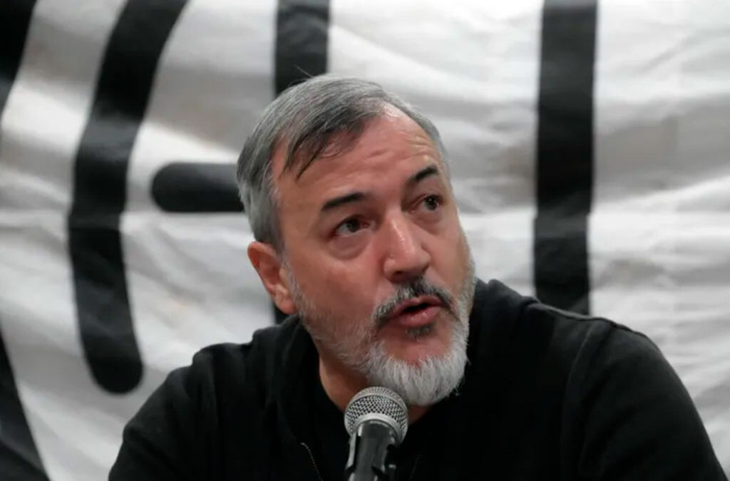 Aguiar pidió el juicio político a Cúneo Libarona: «Vamos a seguir confrontando»
