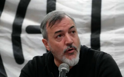 Aguiar pidió el juicio político a Cúneo Libarona: «Vamos a seguir confrontando»