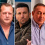 Lejos de la CGT, Pablo Moyano busca aliados para marchar el 5 de diciembre y Maturano atacó a los aeronáuticos