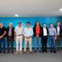 Reunión de las CTA con intendentes: agenda de reclamos y un escudo que fortalece el armado bonaerense