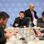 La UCR insiste con la reforma sindical y solicita sesión especial en Diputados