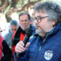 Daniel Yofra dijo que «no se aguanta más» la pasividad de la CGT y les pidió a «Paco» Manrique y Pablo Moyano armar «un Frente Sindical de Resistencia»