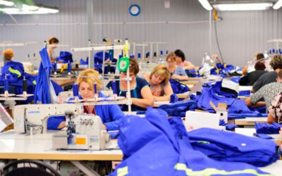 Empresarios textiles advierten: “Aunque importemos todo, no van a bajar los precios”
