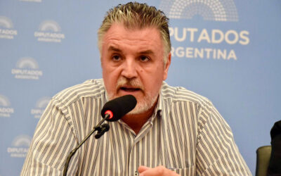 Marítimos exigieron en el Congreso políticas «que fortalezcan la industria nacional» en el sector