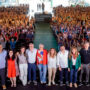 SADOP congrega a más de 1.600 delegados en un congreso centrado en la justicia social y el debate sindical