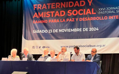 Daer apuntó contra el Gobierno por sus políticas del “sálvese quien pueda”
