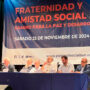 Daer apuntó contra el Gobierno por sus políticas del “sálvese quien pueda”