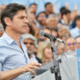 Kicillof convocó a los gremios estatales para exponer la crisis económica en la previa a la última mesa paritaria del año