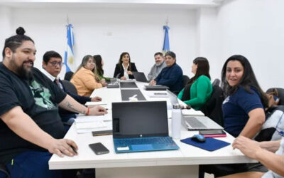 El gobierno no mejoró la oferta, advirtió ADOSAC, y le contestó a Pablo Grasso: «La clase política se acomoda según la conveniencia»