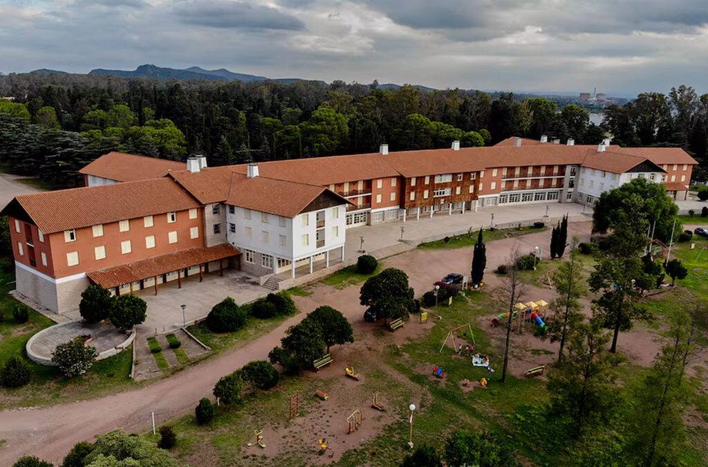 Preocupación en Embalse por 20 despidos del complejo hotelero estatal