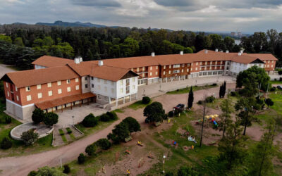 Preocupación en Embalse por 20 despidos del complejo hotelero estatal
