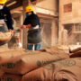 Mineros cierran una suba bimestral del 11% para cemento portland