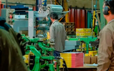 Industria: en la era Milei ya se cerraron 1.000 empresas y en el último trimestre el 60% de los gremios tuvo despidos
