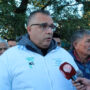 Camioneros salió a descartar una interna contra Pablo Moyano y habló sobre la situación de la indemnización para los recolectores de la Ciudad