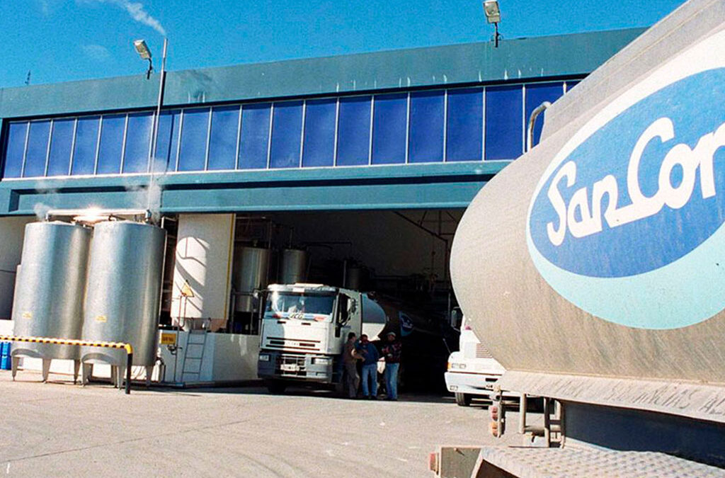 Delegados de SanCor tras el reconocimiento de la deuda salarial: «Ojalá empiece una nueva etapa»