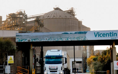 Aceiteros amenazan con medidas de fuerza por el pedido de procedimiento preventivo de crisis
